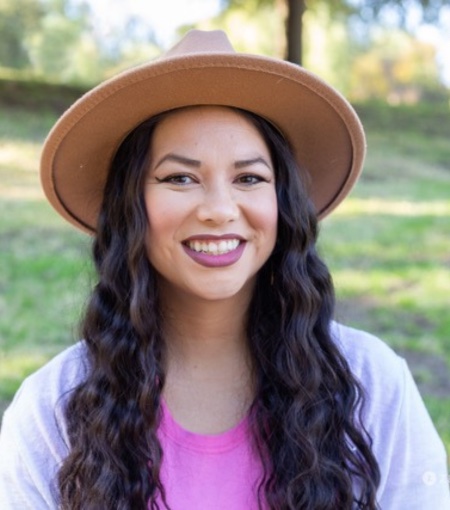 Ariel Landrum, LMFT, ATR — Therapist at NeuroPathways