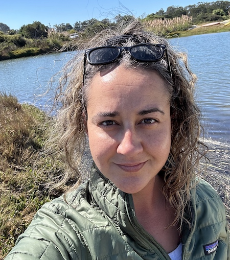 Lacey McPhetridge, M.S. — Registered Psychological Associate at NeuroPathways